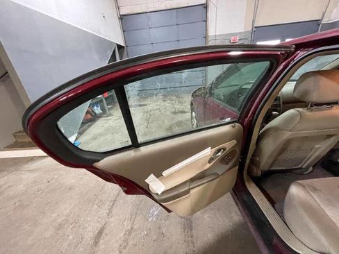 Used 2004 Chevrolet Malibu LT w/ Preferred Equipment Group image 22