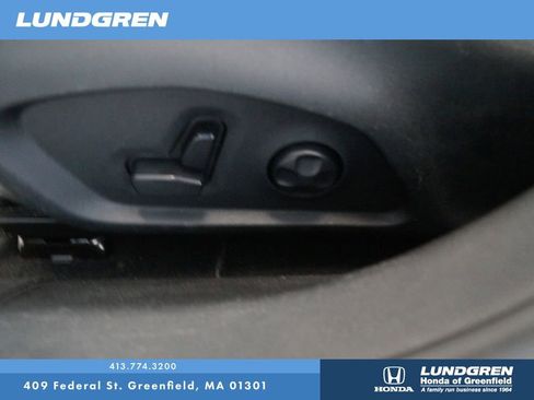 Used 2018 Jeep Compass Limited w/ Navigation Group image 14