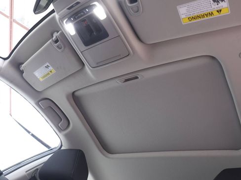 Certified 2023 Honda Accord EX image 16