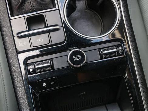 Used 2021 Kia K5 EX image 21