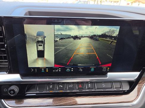 Used 2025 Chevrolet Silverado 2500 LT w/ Trail Boss Package image 39