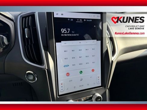 Used 2023 Ford Edge SEL image 28