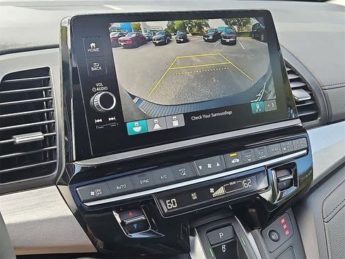 New 2026 Honda Odyssey EX-L image 14