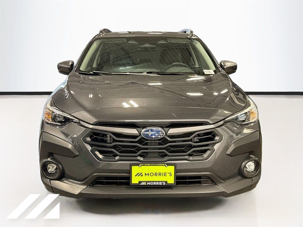 Used 2024 Subaru Crosstrek 2.0i Premium AWD/4WD image 2