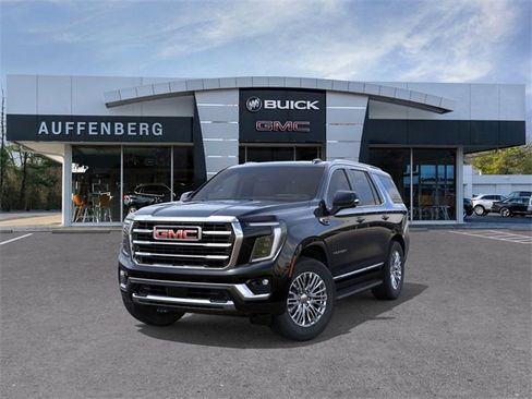 New 2025 GMC Yukon Elevation image 12