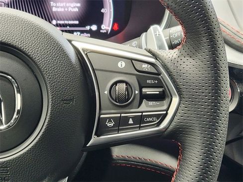 New 2026 Acura MDX A-Spec image 26