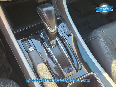 Certified 2017 Honda Accord Touring image 35