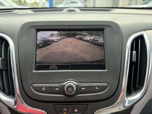 Certified 2023 Chevrolet Equinox LS FWD image 21