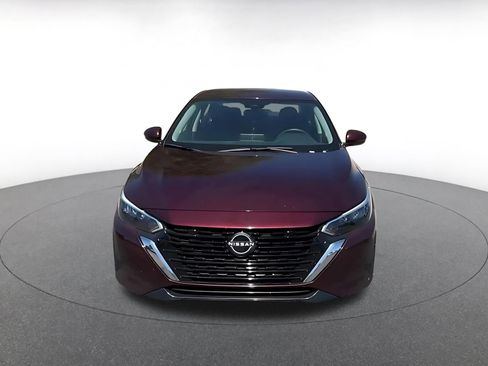 Used 2025 Nissan Sentra SV FWD image 4