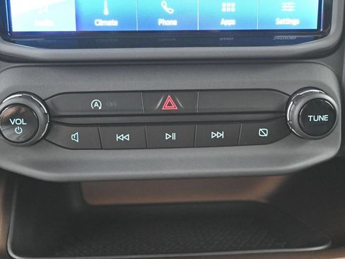 Used 2023 Ford Bronco Sport Outer Banks AWD/4WD image 22