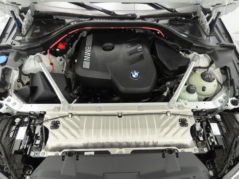 Used 2025 BMW X3 xDrive30i w/ Convenience Package image 28