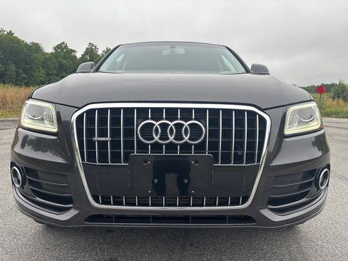 Used 2016 Audi Q5 2.0T Premium AWD/4WD image 8