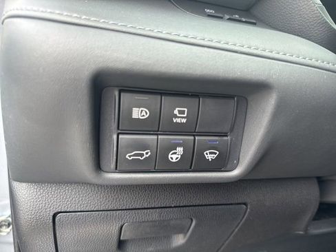 Used 2021 Toyota Highlander Platinum AWD/4WD image 27