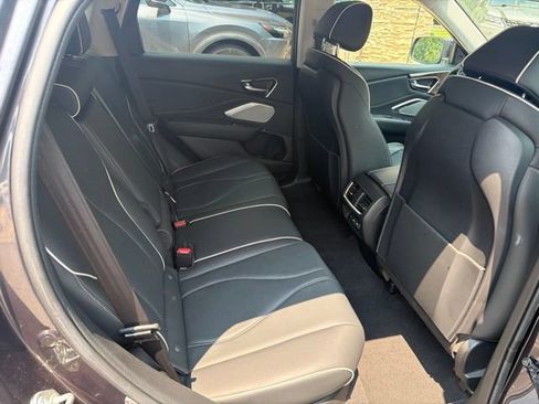 Used 2020 Acura RDX AWD w/ Advance Package image 34