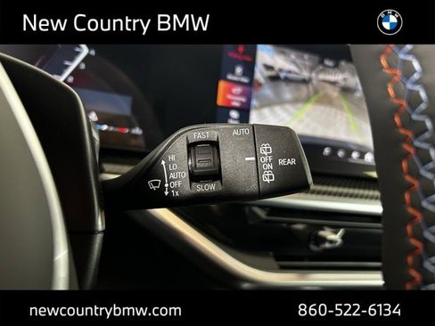 New 2026 BMW X5 M60i image 20