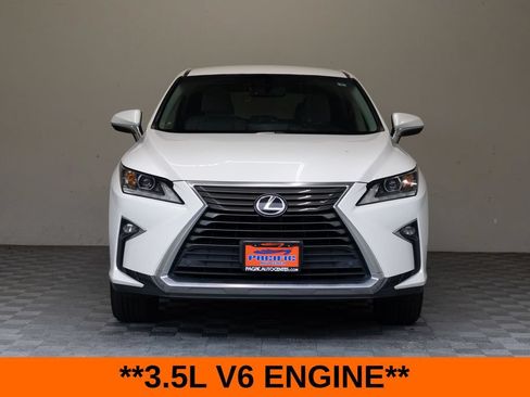 Used 2016 Lexus RX 350 FWD image 4