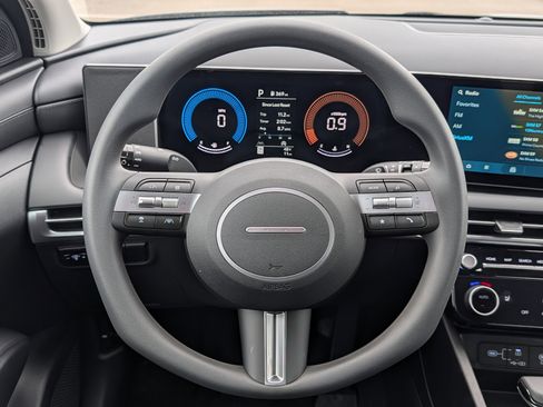 New 2026 Hyundai Tucson SEL image 10