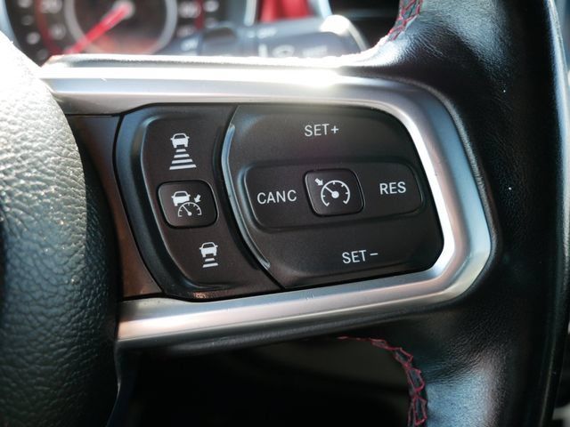 Used 2019 Jeep Wrangler Unlimited Rubicon AWD/4WD image 26