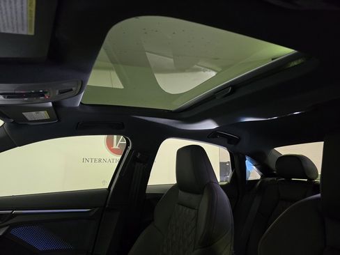 New 2026 Audi S3 Premium image 13