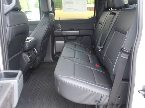 New 2026 Ford F150 Lariat AWD/4WD image 5