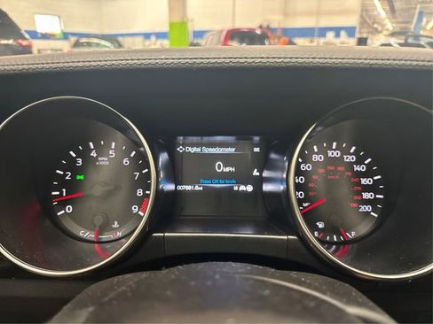 Used 2020 Ford Mustang Shelby GT350 w/ Technology Package image 19