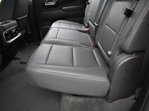 Used 2023 Chevrolet Silverado 1500 LTZ w/ Technology Package RWD image 41
