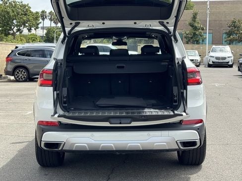 Used 2020 BMW X5 xDrive40i w/ Convenience Package image 16