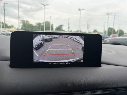 Used 2023 MAZDA CX-5 AWD 2.5 S image 41