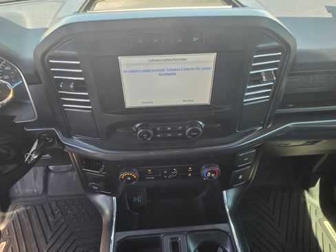 Used 2023 Ford F150 XL w/ STX Appearance Package RWD image 29