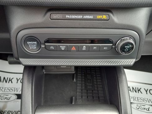 Used 2025 Ford Bronco Sport Outer Banks w/ Outer Banks Tech Package+ image 22