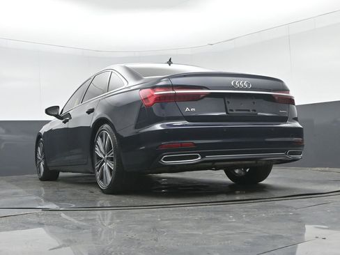 Used 2020 Audi A6 2.0T Premium Plus w/ Premium Plus Package AWD/4WD image 60