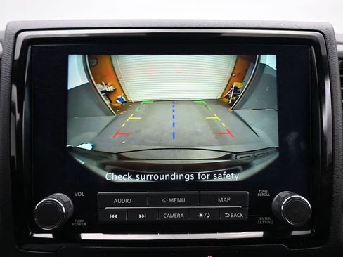 Used 2022 Nissan Frontier PRO-4X w/ Off-Road Protection Package image 19