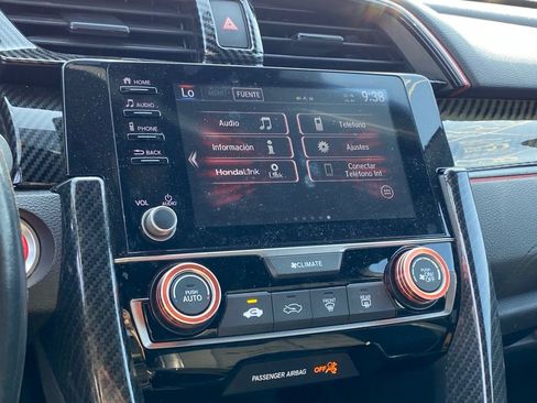 Used 2021 Honda Civic Sport image 11