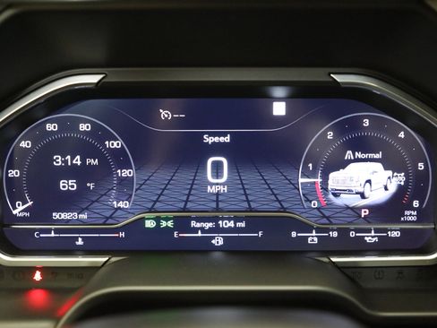 Used 2022 GMC Sierra 1500 Denali image 4