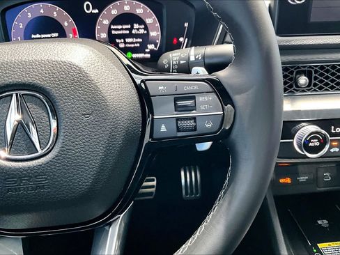 Used 2026 Acura Integra A-Spec FWD image 24