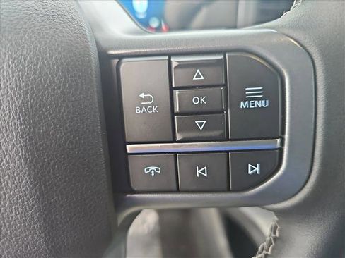 New 2025 Ford F150 XLT w/ Equipment Group 302A MID image 21