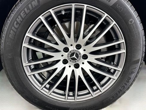 Certified 2025 Mercedes-Benz GLC 300 4MATIC image 29