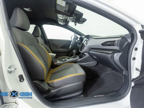 Used 2024 Subaru Crosstrek 2.5i Sport w/ Crosstrek Mirror Package image 36