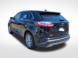 Used 2024 Ford Edge SEL AWD/4WD video 3