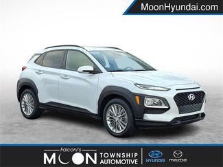 Used 2019 Hyundai Kona SEL video 1