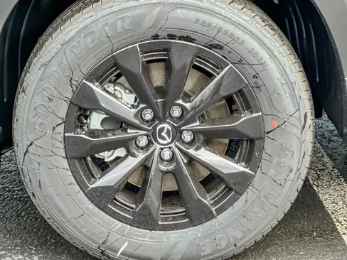 New 2026 MAZDA CX-50 AWD 2.5 Hybrid w/ Premium Pkg image 26