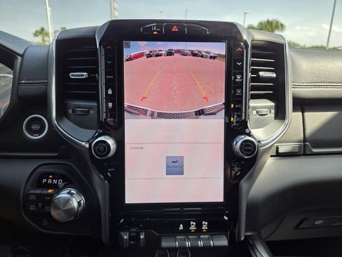 New 2026 RAM 1500 Laramie image 36