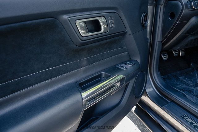 Used 2015 Ford Mustang Shelby GT350 RWD image 47
