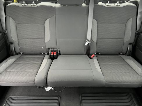 Used 2024 GMC Sierra 1500 SLE image 15