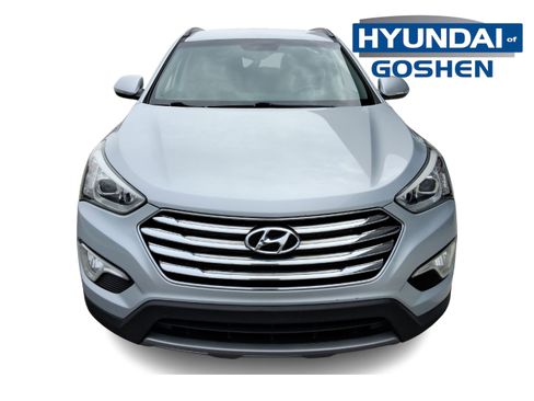 Used 2014 Hyundai Santa Fe GLS w/ Premium Package 05 image 2