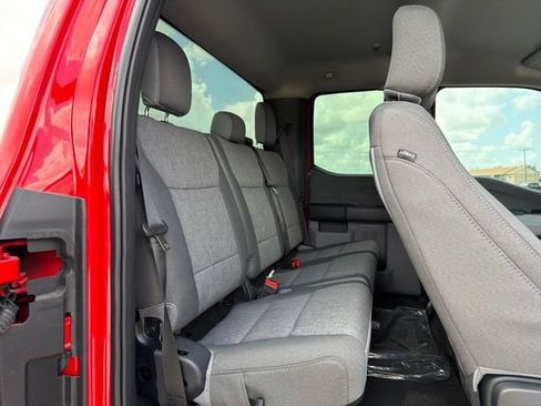 New 2026 Ford F350 XL w/ STX Appearance Package AWD/4WD image 26