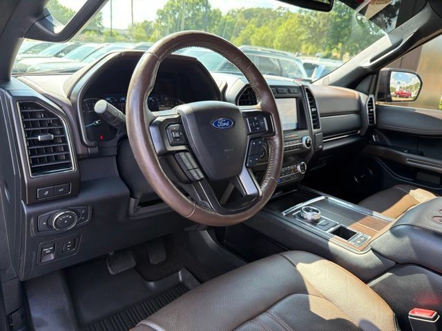 Used 2021 Ford Expedition King Ranch RWD image 10