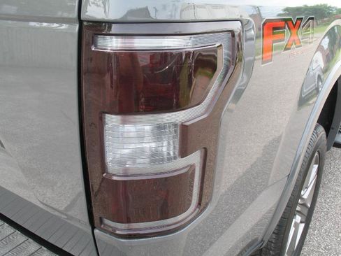 Used 2020 Ford F150 XLT w/ Equipment Group 302A Luxury AWD/4WD image 73