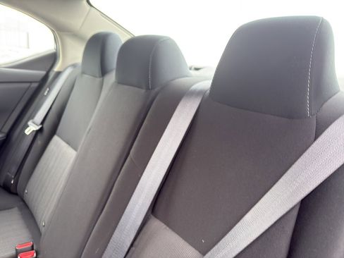 Certified 2024 Nissan Sentra SV w/ All-Weather Package image 33