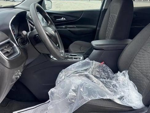 Used 2021 Chevrolet Equinox LT w/ LPO, Cargo Package image 26